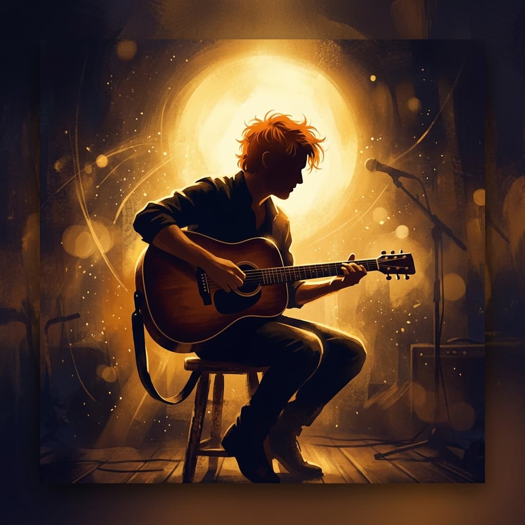 Ed Sheeran - Perfect