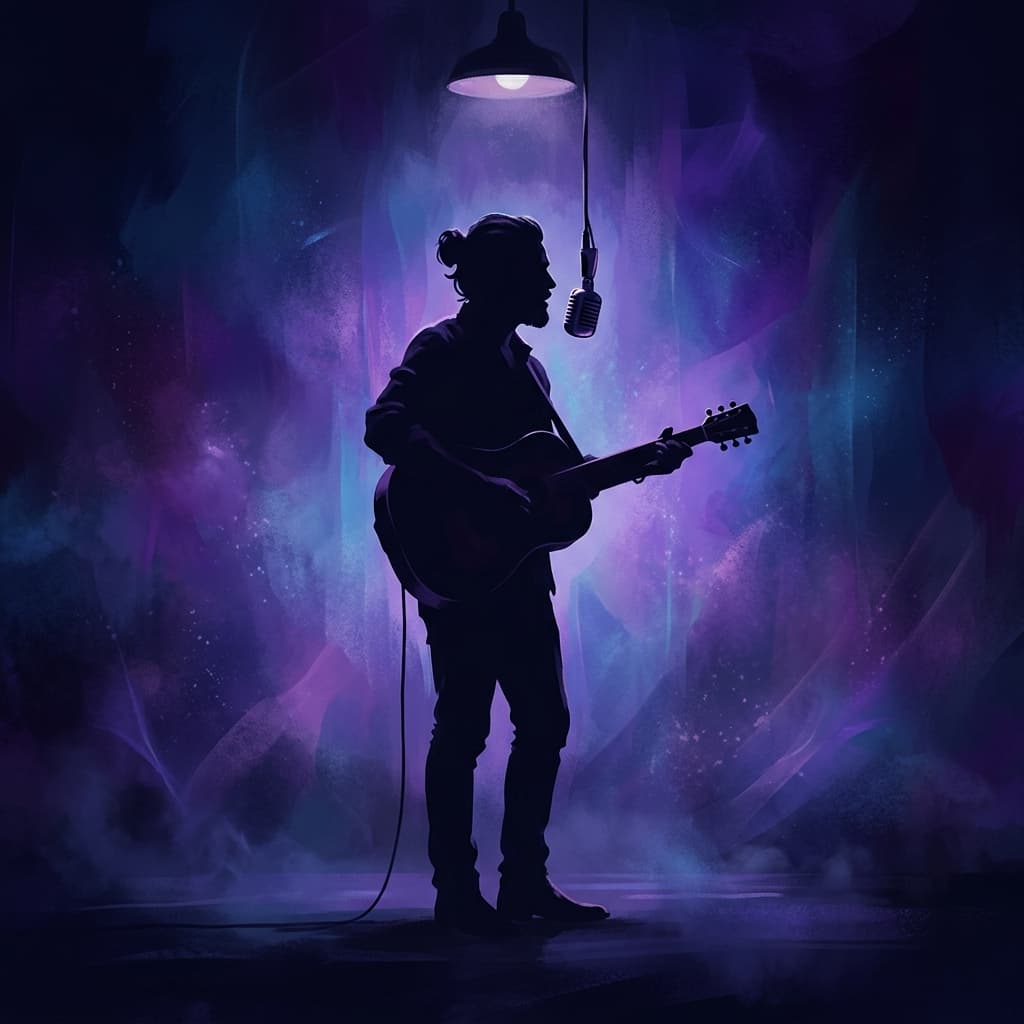 James Arthur - Say You Won't Let Go