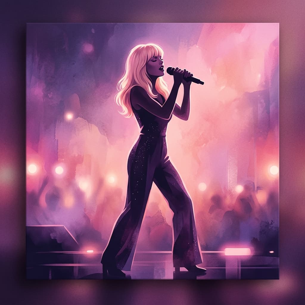Taylor Swift - Lover